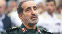 Israel claims biggest Iranian scalp…for the SECOND time: Ayatollah’s chief of staff is killed 5 DAYS after predecessor