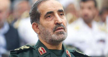 Israel claims biggest Iranian scalp…for the SECOND time: Ayatollah’s chief of staff is killed 5 DAYS after predecessor