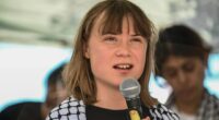 Israel issues warning to Greta Thunberg’s so-called Freedom Flotilla as eco-pest aims to SAIL to terror hotbed Gaza