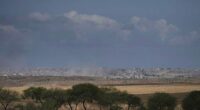 Israel says 3 soldiers killed in Gaza in deadliest attack on its forces since a truce ended in March