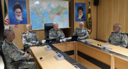 Israel targets Iran's government, a notorious Tehran prison as Iran launches more attacks on Israel