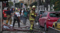 Israel's attack on Iran was years in the making. How did they get here?