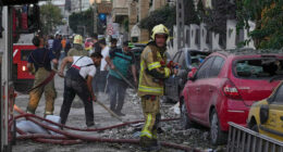 Israel's attack on Iran was years in the making. How did they get here?