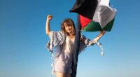 Israeli military ‘will do whatever it takes’ to stop Greta Thunberg’s ‘Freedom Flotilla’ reaching Gaza as boat nears