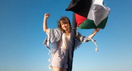 Israeli military ‘will do whatever it takes’ to stop Greta Thunberg’s ‘Freedom Flotilla’ reaching Gaza as boat nears