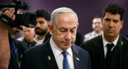 Israelis love Trump. But some are unnerved by his vow to 'save' Netanyahu from his corruption trial