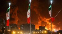 Israel's strikes damaged Iranian deterrence in the region, former IDF official says