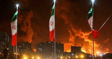 Israel's strikes damaged Iranian deterrence in the region, former IDF official says