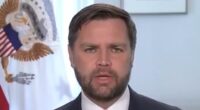 JD Vance gives no-nonsense warning to Iran if they try to attack the US