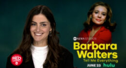Jackie Jesko's new documentary explores Barbara Walters' groundbreaking career and the personal cost of her rise 