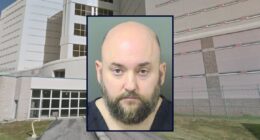 Jailed award-winning chef calls victim he assaulted: Cops