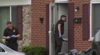 Jalonie Jenkins in custody in connection with stabbing of 2 sisters in Streamwood