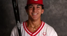 James DeCremer Bio: Age, Height, Girlfriend, Parents & Oregon State Baseball Star
