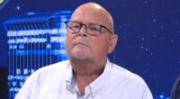 James Whale, 73, shares heartbreaking health update amid terminal cancer battle after revealing there were 'no treatments left'
