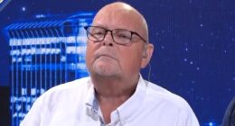 James Whale, 73, shares heartbreaking health update amid terminal cancer battle after revealing there were 'no treatments left'