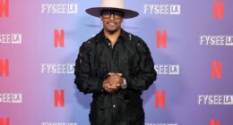 Jamie Foxx reveals exactly how he feels about Diddy amid rapper's sex trafficking trial