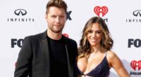 Jana Kramer Says Husband Was ‘Joking’ About Intimate Scene Ban