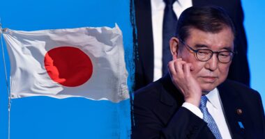 Japan implements strict border control measures targeting foreign tourists who skip out on hospital payments