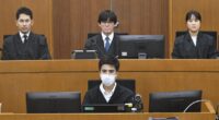 Japanese court convicts a US Marine in sexual assault, sentencing him to 7 years in prison
