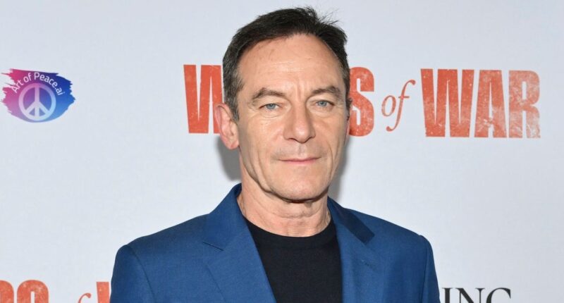 Jason Isaacs Reveals ‘White Lotus’ Actors’ Very Low’ Salary
