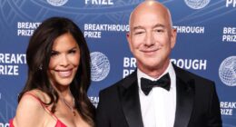 Jeff Bezos And Lauren Sanchez Rent An Entire Italian Island For Extravagant Six-Day Wedding Celebration