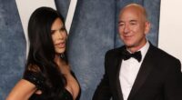 Jeff Bezos & Lauren Sanchez's Wedding Won't Be An 'Ostentatious Blowout' Over Fear Of Backlash After All-Female Spaceflight Drama