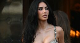 Jeff Bezos and Lauren Sanchez's wedding welcome party causes chaos in Venice as celebrities shuts down canals