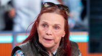 Jeff Brazier can't stop me seeing my grandson Freddie, insists defiant Jackiey Budden after legal bid to stop contact over 'concerns for his welfare'