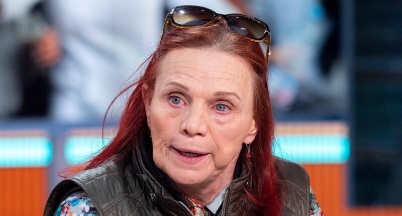 Jeff Brazier can't stop me seeing my grandson Freddie, insists defiant Jackiey Budden after legal bid to stop contact over 'concerns for his welfare'