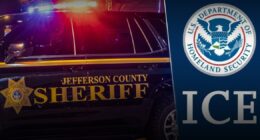 Jefferson County Sheriff's Office issues 'fact check' about ICE Denver social media post