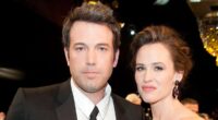 Jennifer Garner pays loving tribute to ex-husband Ben Affleck on Father's Day with never-before-seen snap