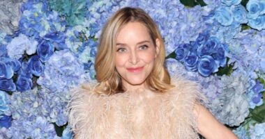 Jenny Mollen Reflects on Microdosing GLP1 and How it Landed Her in the ER