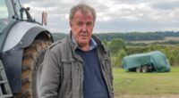 Jeremy Clarkson suffers another health setback six months after a heart scare left him 'days from death'