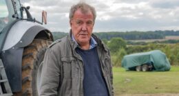Jeremy Clarkson suffers another health setback six months after a heart scare left him 'days from death'