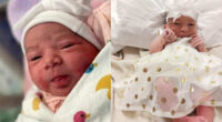 Jeremy Fancher, Destiny Campos charged with murder in death of baby Brooklyn Fancher, found at Days Inn in Houston, Texas: police