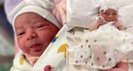 Jeremy Fancher, Destiny Campos charged with murder in death of baby Brooklyn Fancher, found at Days Inn in Houston, Texas: police