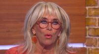 Jeremy Vine viewers rage that Carole Malone 'needs to be taken off TV' after 'absolutely vile' debate drives them to 'switch off'