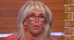 Jeremy Vine viewers rage that Carole Malone 'needs to be taken off TV' after 'absolutely vile' debate drives them to 'switch off'