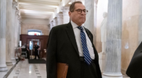 Jerry Nadler Waddles Into an ICE Court and Is Denied Entry, Threatens Legal Action: ‘Why Can’t We Go In?’
