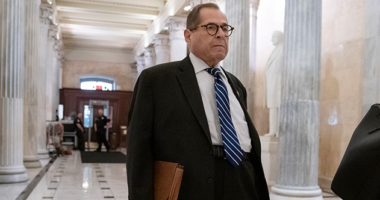 Jerry Nadler Waddles Into an ICE Court and Is Denied Entry, Threatens Legal Action: ‘Why Can’t We Go In?’