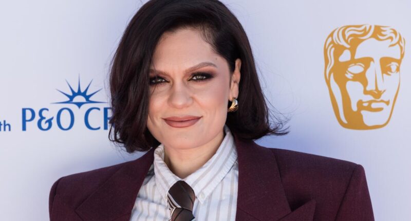 Jessie J Shares Emotional Insights Into the Ups and Downs of Her Cancer Battle