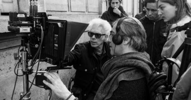 Jim Jarmusch’s ‘Father Mother Sister Brother’ Starring Cate Blanchett, Adam Driver Confirmed for Venice Competition, Says Mubi Boss