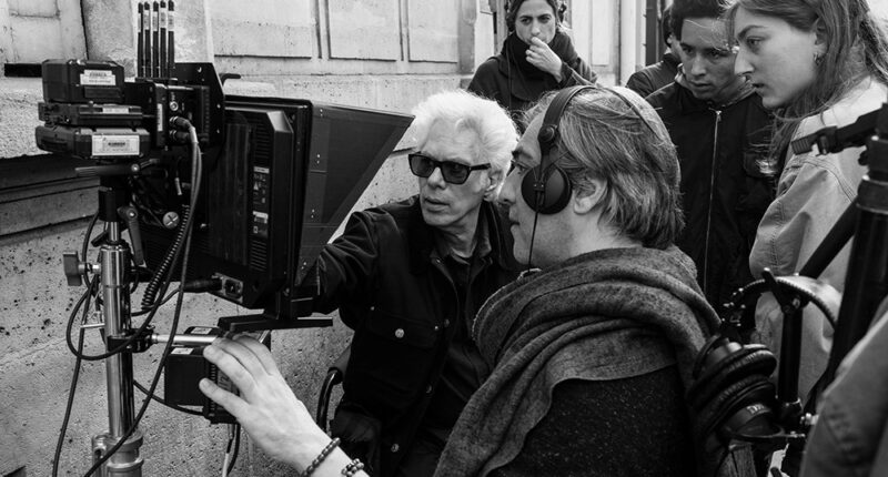 Jim Jarmusch’s ‘Father Mother Sister Brother’ Starring Cate Blanchett, Adam Driver Confirmed for Venice Competition, Says Mubi Boss