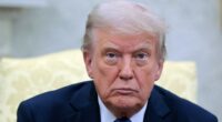 Jimmy Kimmel, Stephen Colbert Mock Trump for Complaining on Juneteenth About ‘Too Many Non-Working Holidays’: ‘Juneteenth Is a Day of Joy — So Donald Trump Doesn’t Like It’
