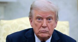 Jimmy Kimmel, Stephen Colbert Mock Trump for Complaining on Juneteenth About ‘Too Many Non-Working Holidays’: ‘Juneteenth Is a Day of Joy — So Donald Trump Doesn’t Like It’
