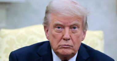 Jimmy Kimmel, Stephen Colbert Mock Trump for Complaining on Juneteenth About ‘Too Many Non-Working Holidays’: ‘Juneteenth Is a Day of Joy — So Donald Trump Doesn’t Like It’