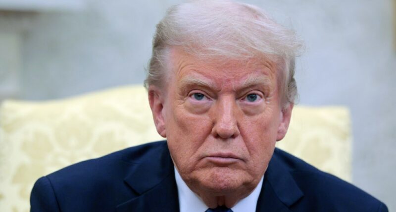 Jimmy Kimmel, Stephen Colbert Mock Trump for Complaining on Juneteenth About ‘Too Many Non-Working Holidays’: ‘Juneteenth Is a Day of Joy — So Donald Trump Doesn’t Like It’