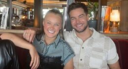 JoJo Siwa Confirms Chris Hughes Romance: 'It's Not Platonic Anymore'
