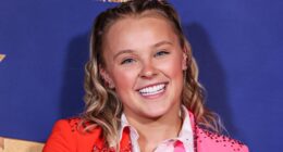 JoJo Siwa Reveals Pressure To Label Herself And Where She Stands Now