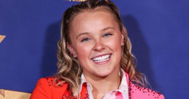 JoJo Siwa Reveals Pressure To Label Herself And Where She Stands Now